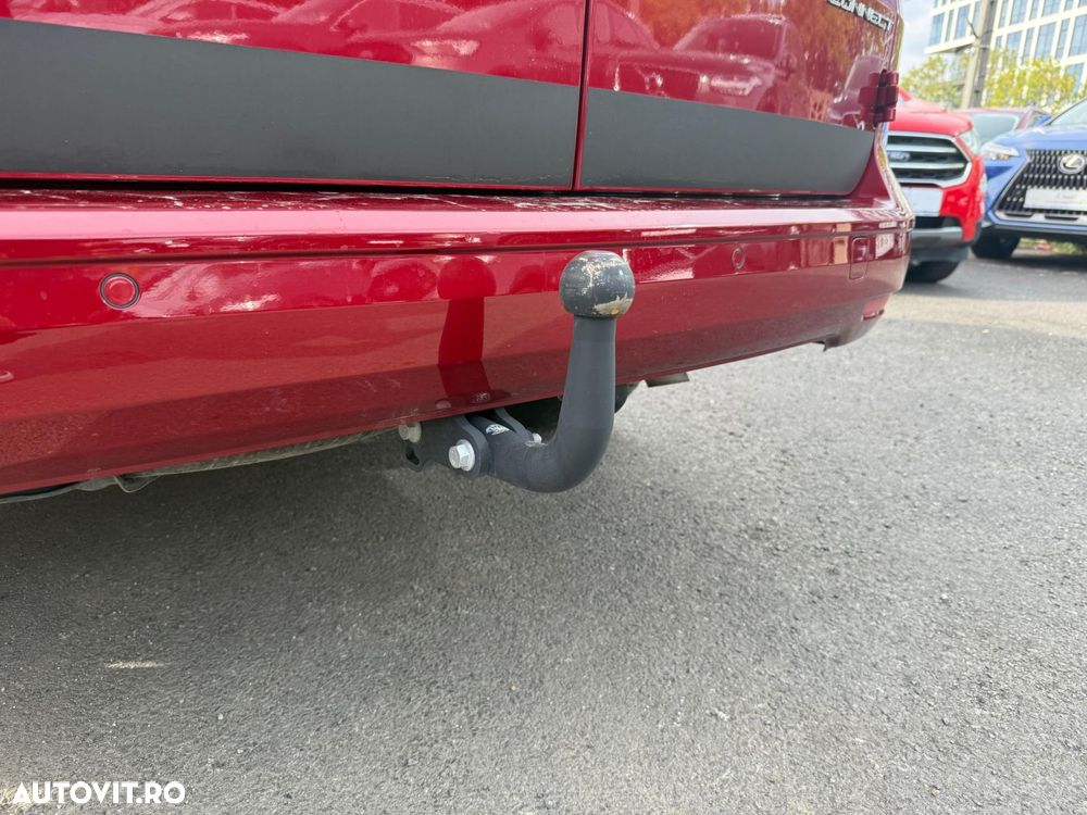 Ford transit-connect - 31