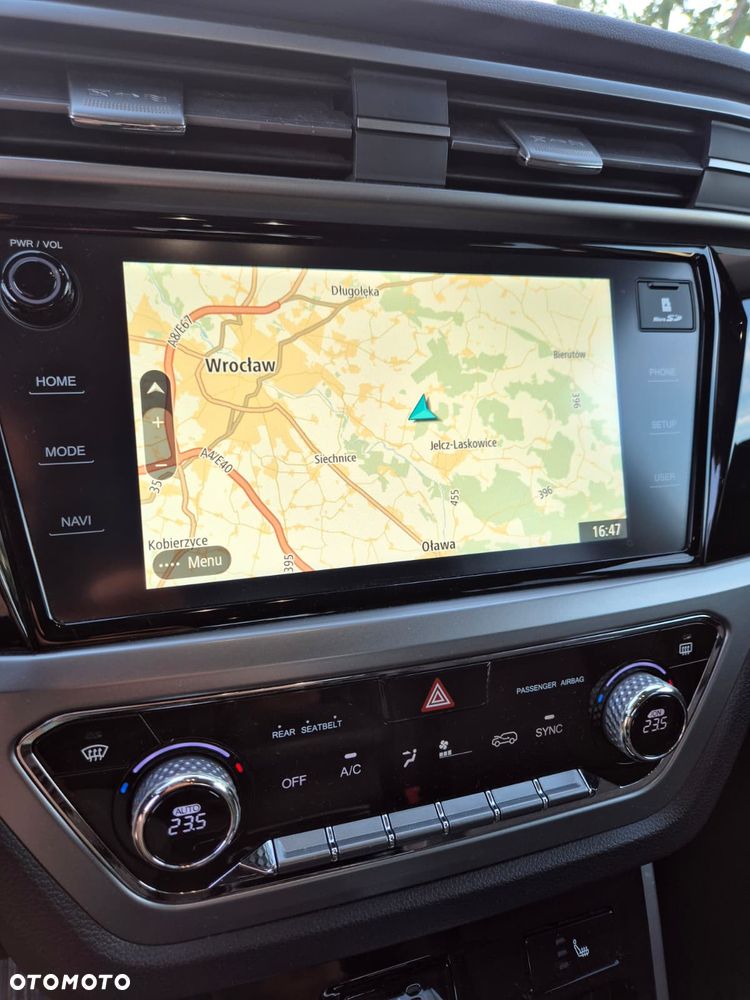 SsangYong/KGM Korando 1.6 E-XDI 2WD Onyx - 6