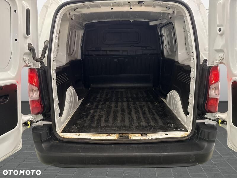 Toyota Proace City - 19