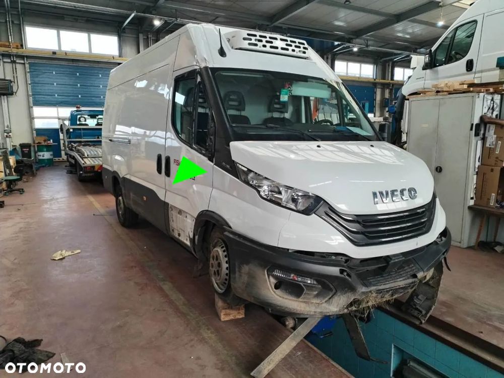 Iveco Daily - 2