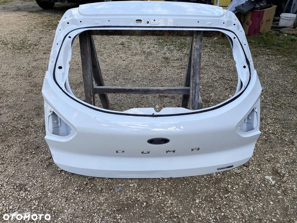 KLAPA TYŁ TYLNA FORD PUMA MK2 L1TBS50404AC - 1