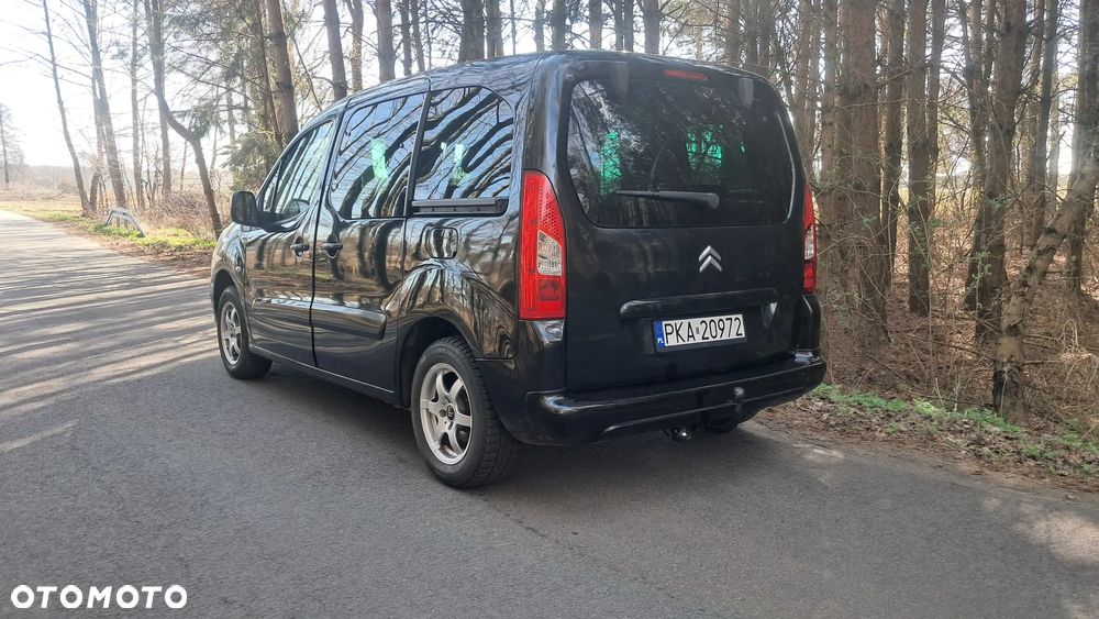 Citroën Berlingo L2 BlueHDi 100 - 3