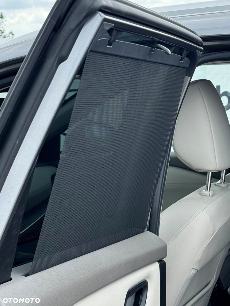 Nissan X-Trail - 13