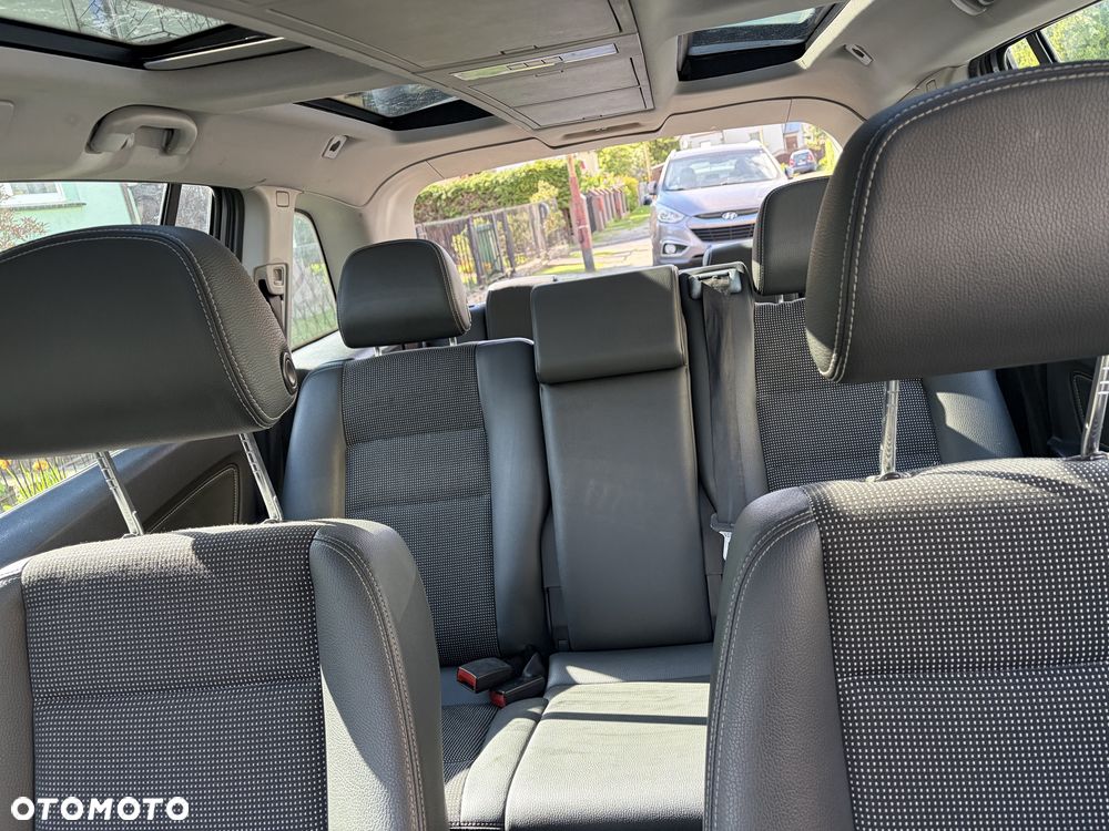 Opel Zafira - 5