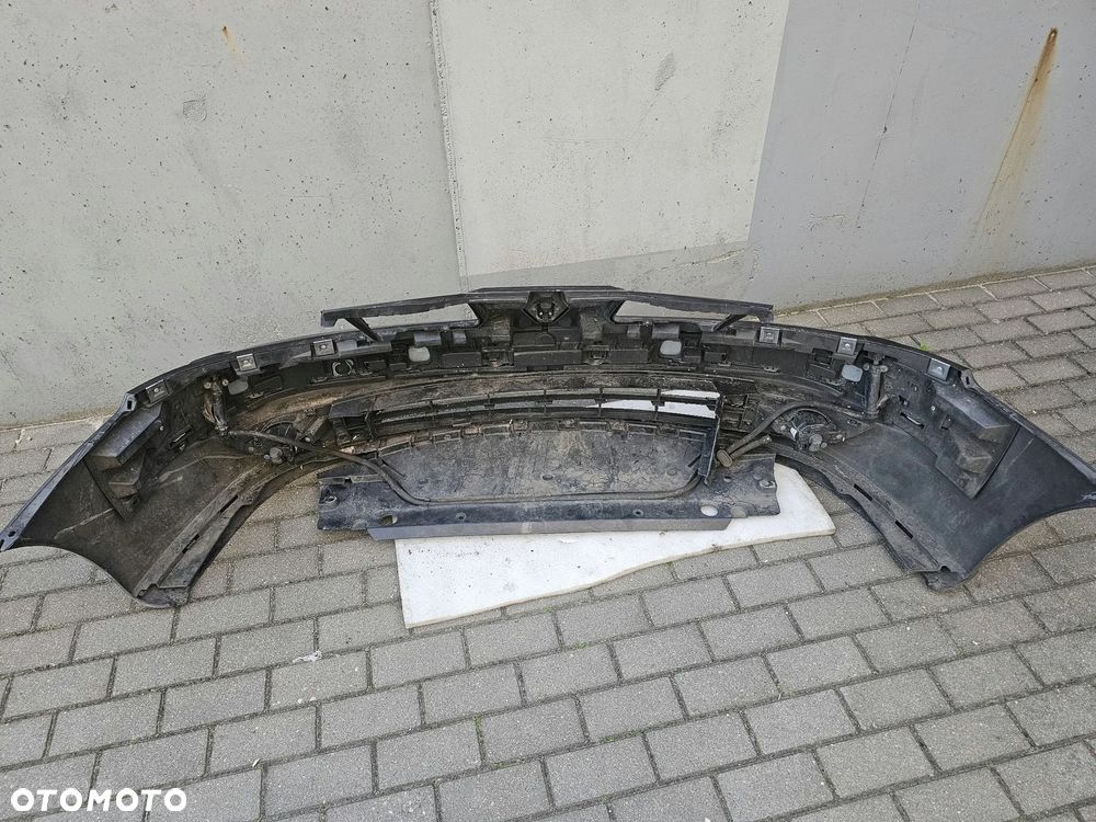 Zderzak Renault Espace i Grand IV 4 lift - 5
