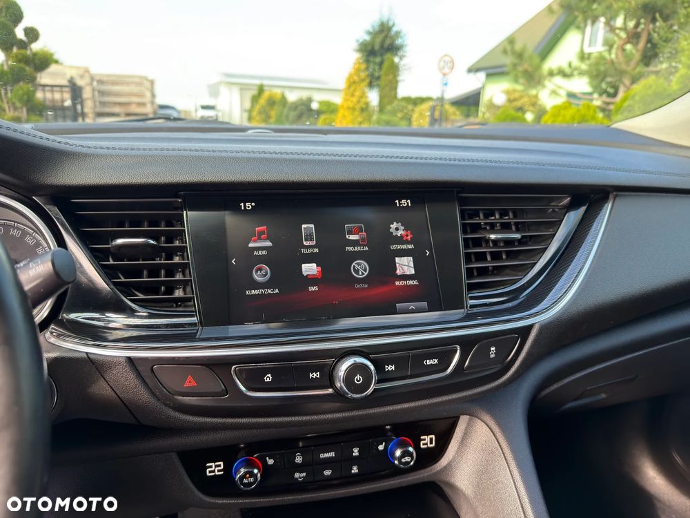Opel Insignia - 27