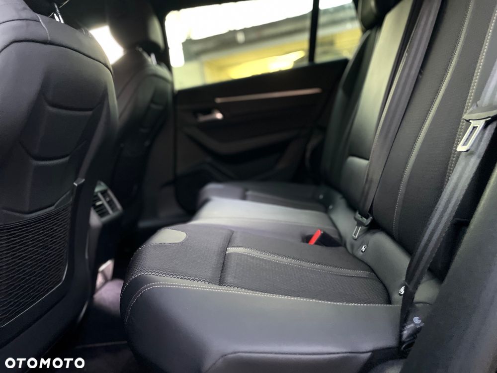 Peugeot 508 2.0 BlueHDi GT Line S&S EAT8 - 13