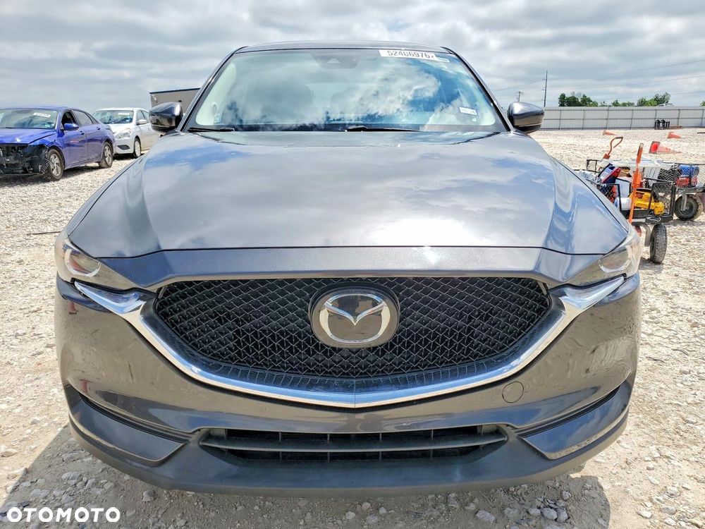Mazda CX-5 2.5 Skyprestige AWD - 6