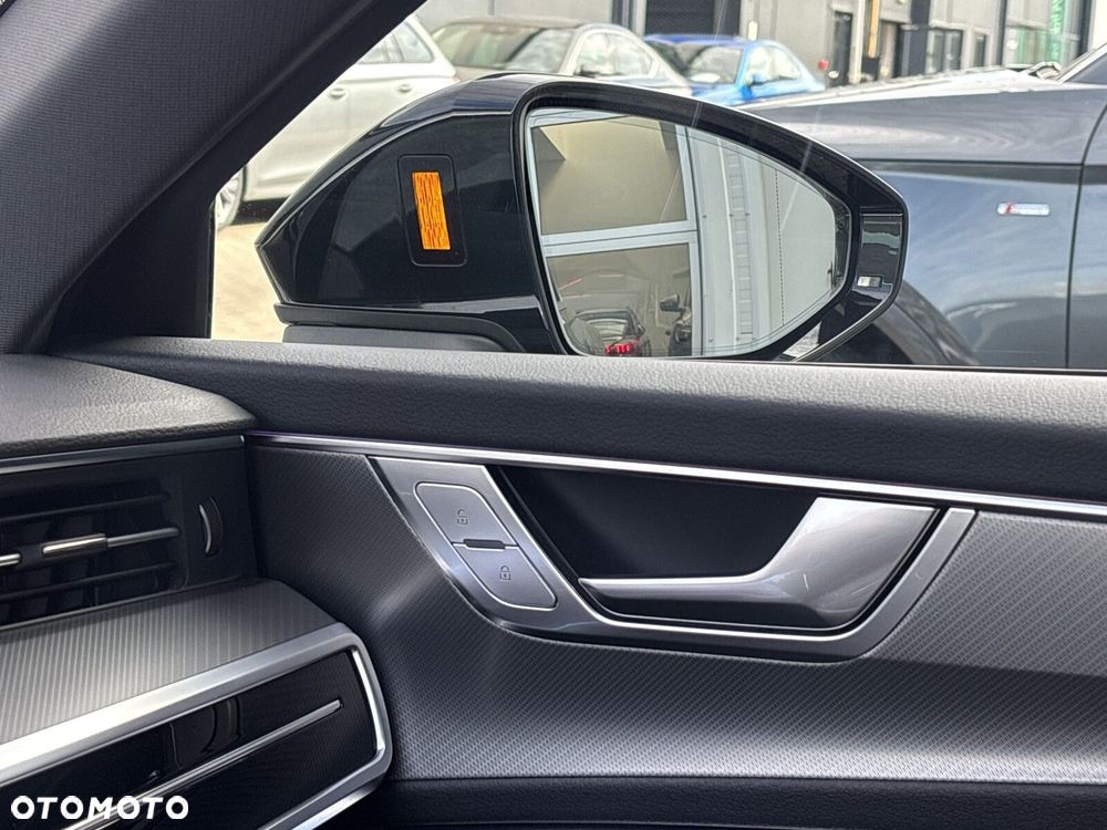 Audi A6 Limousine - 26