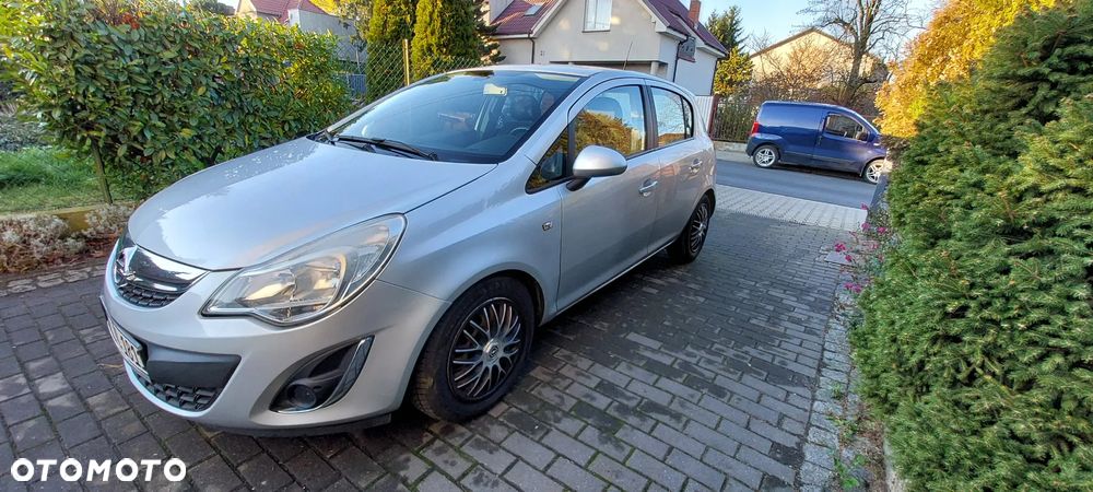 Opel Corsa 1.3 CDTI Enjoy - 5