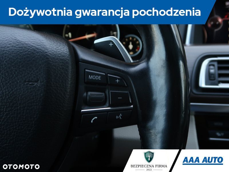 BMW Seria 7 - 20