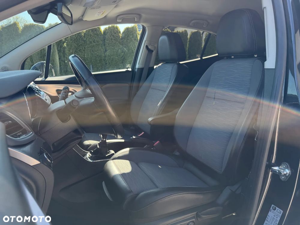 Opel Mokka 1.4 T Cosmo - 14