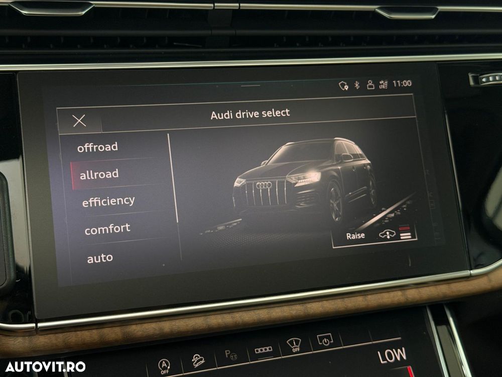 Audi Q7 50 TDI quattro Tiptronic MHEV S Line - 28