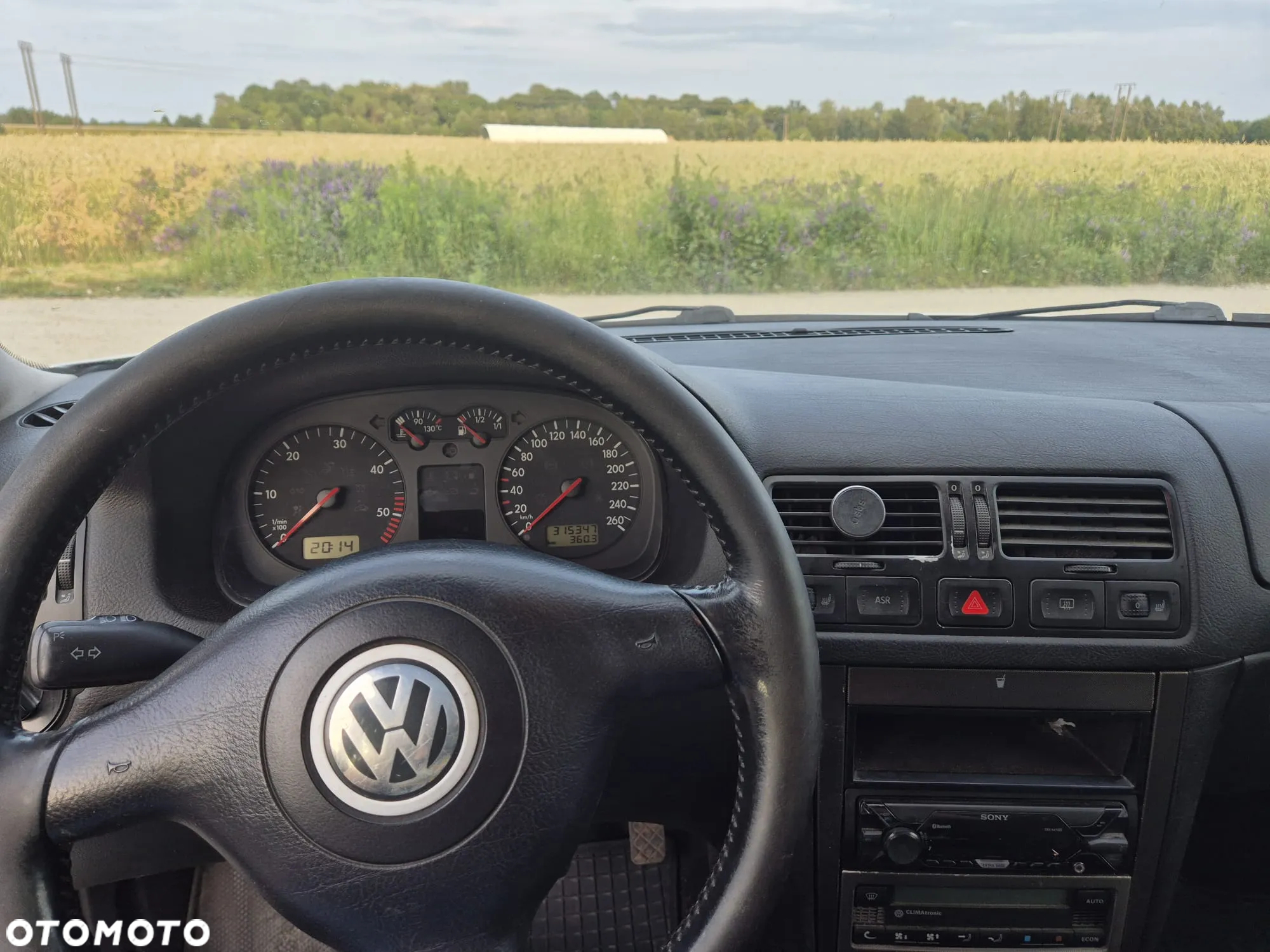 Volkswagen Bora 1.9 TDI - 6