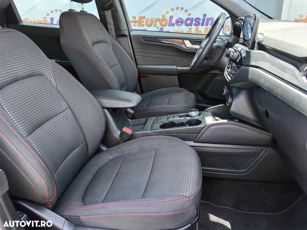 Ford Kuga 2.5 Duratec FHEV ST-LINE - 20
