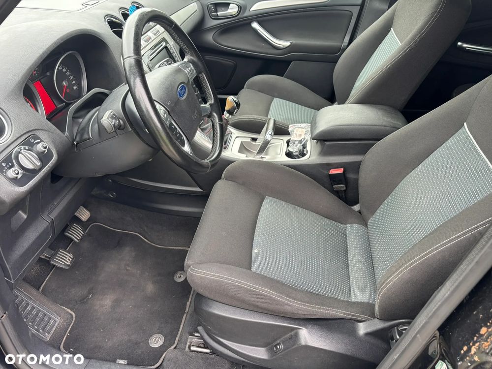 Ford S-Max 2.0 TDCi Trend - 7