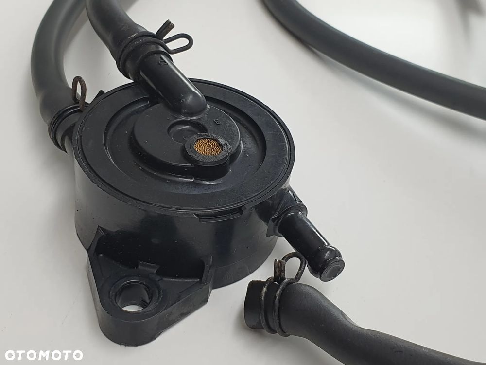 Zawor Czujnik Regulator  Aprilia Mojito Custom 50 Habana - 4