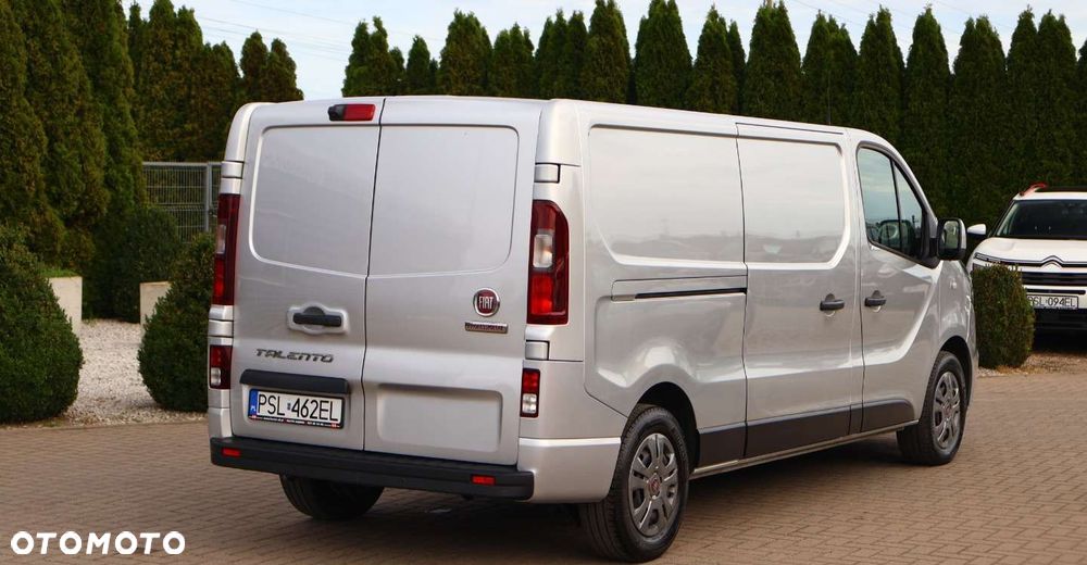 Fiat Talento - 7