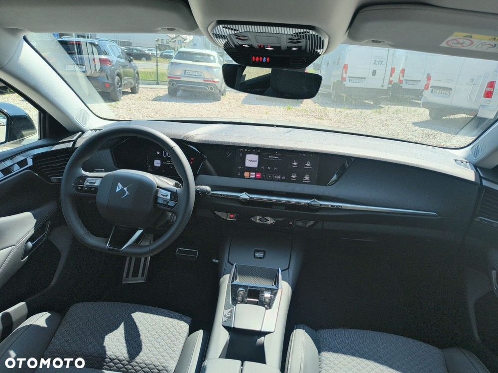 DS Automobiles DS 4 1.5 BlueHDi Pallas - 8