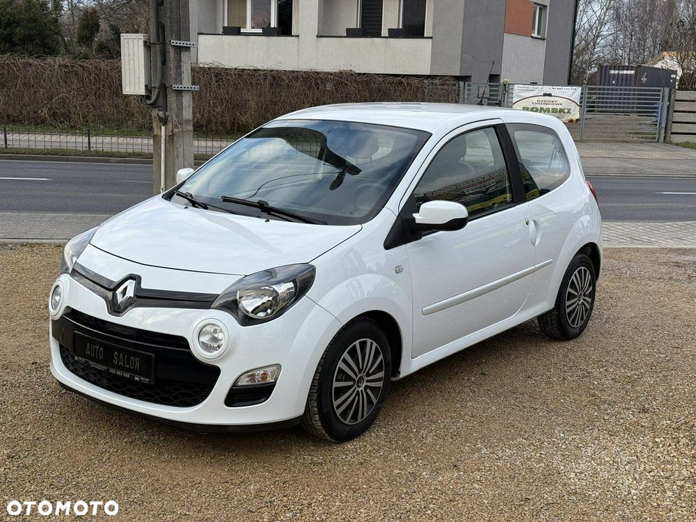 Renault Twingo - 4