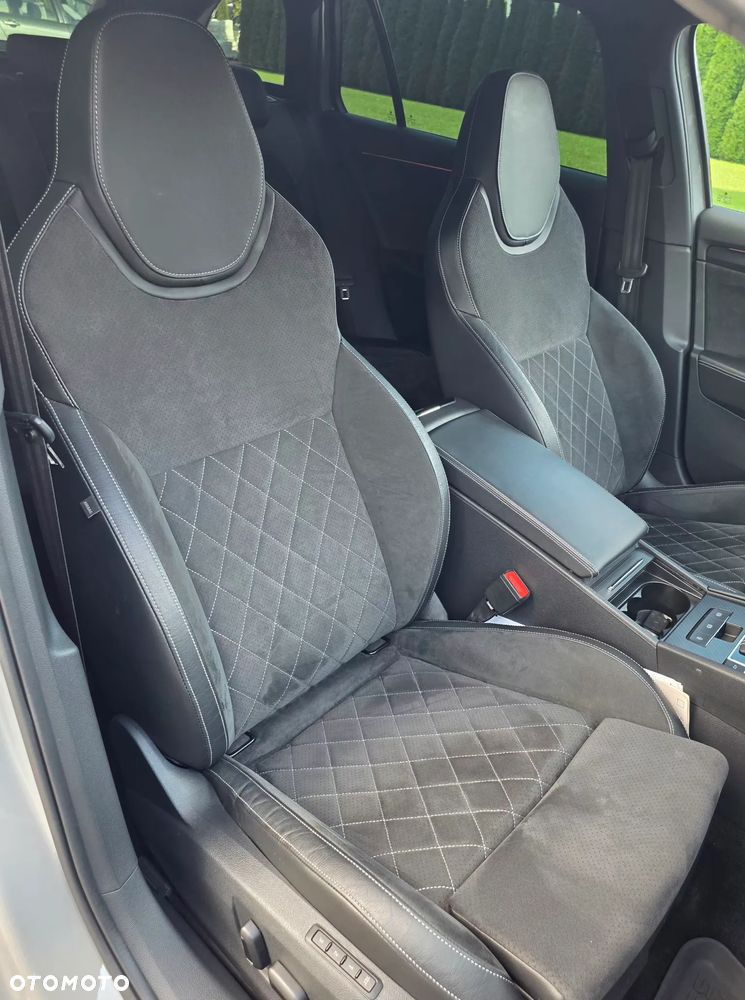 Skoda Superb 2.0 TSI 4x4 Sportline DSG - 29