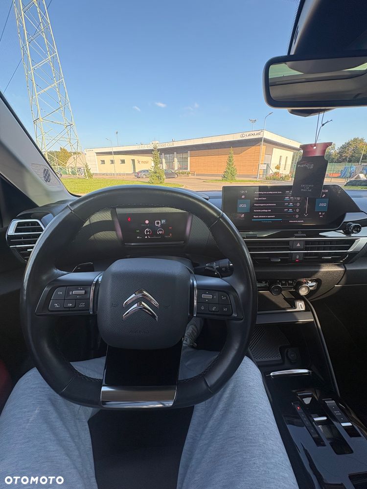 Citroën C4 1.2 PureTech Shine S&S EAT8 - 23