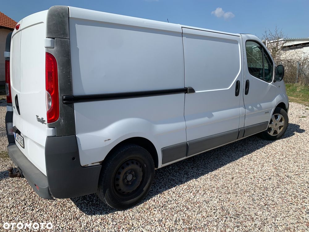 Renault Trafic - 3
