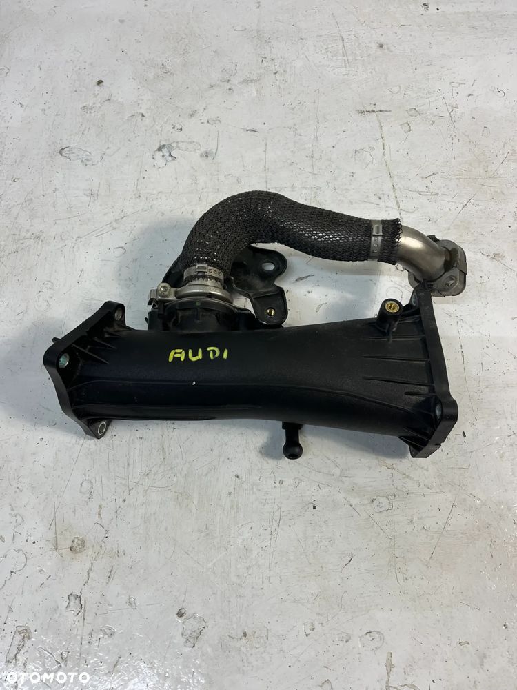 AUDI SQ5 RURA DOLOTOWA DOLOT 3.0TDI - 3