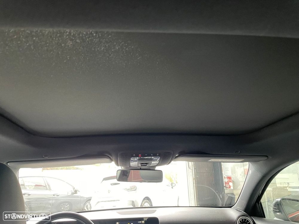 Mercedes-Benz A 180 d Business Solutions Aut. - 19