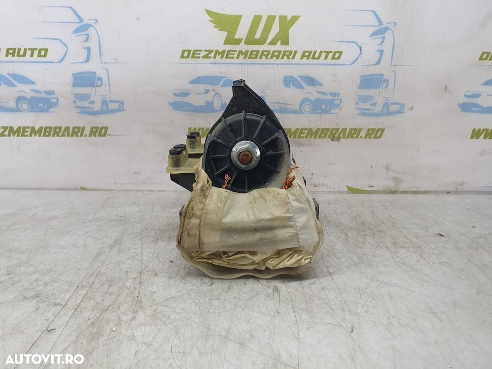 Airbag pasager 24413420 Opel Vectra C [2002 - 2005] - 3