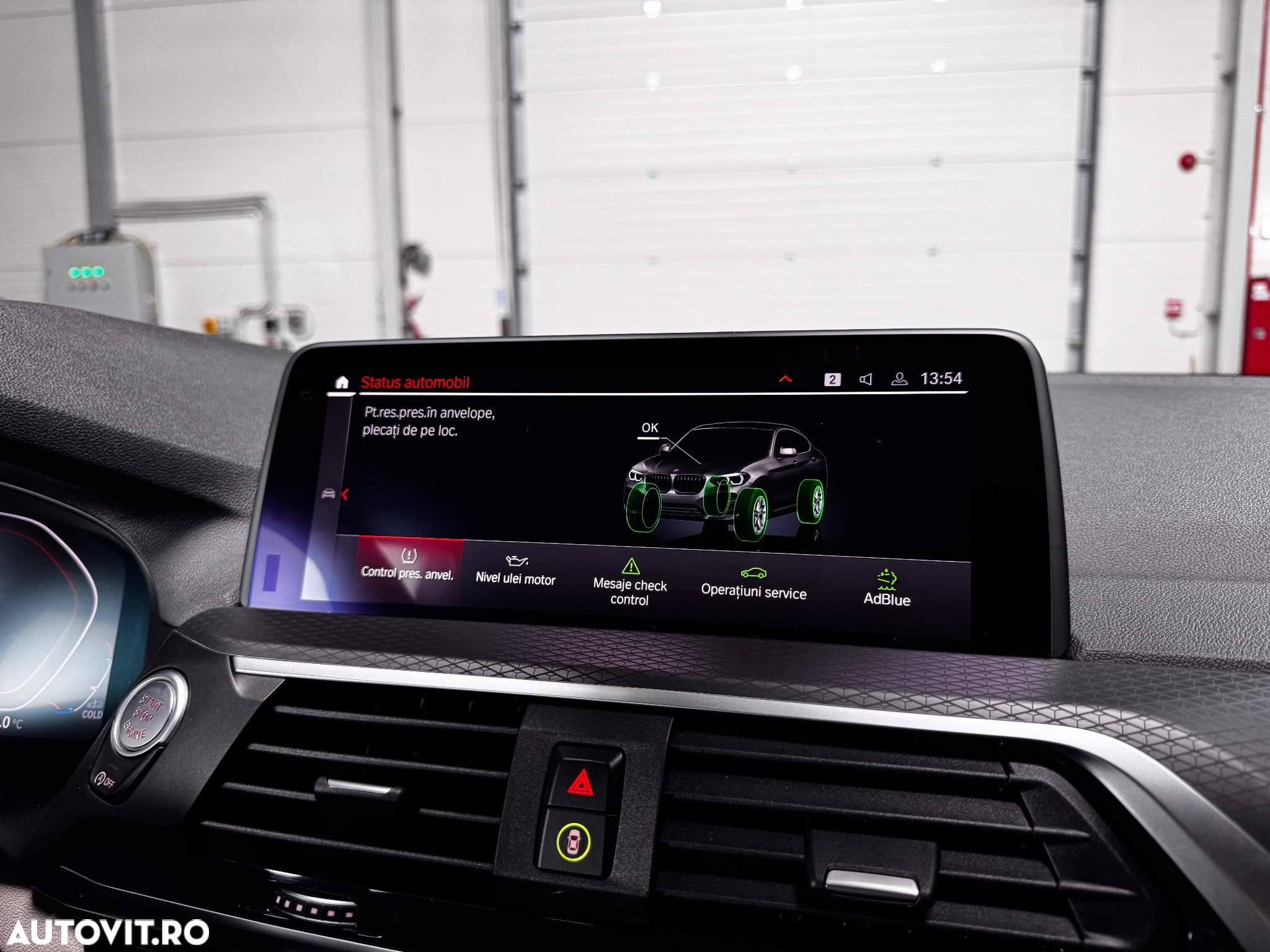 BMW X4 xDrive20d M Sport X - 16
