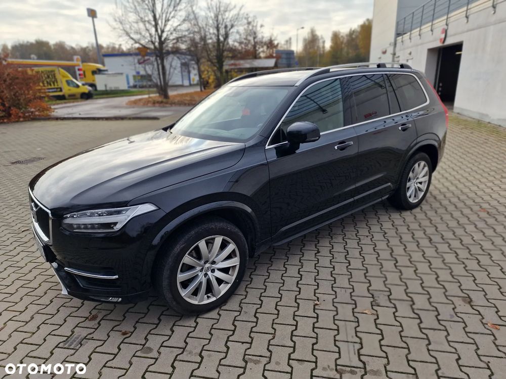 Volvo Xc 90 2016 photo 5