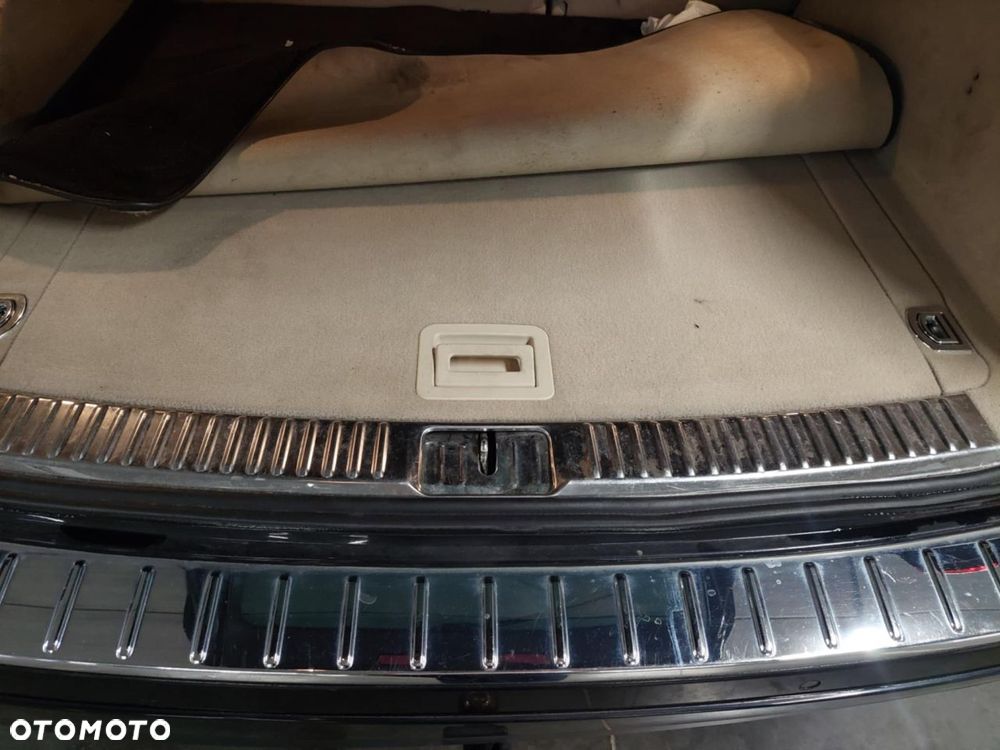 Volkswagen Touareg 3.0 V6 TDI Blue Motion DPF Automatik - 15