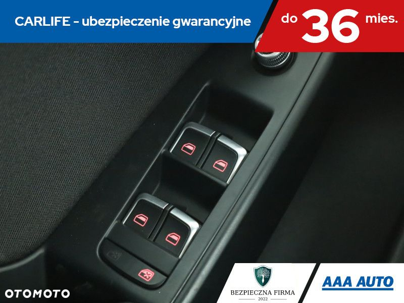 Audi A4 - 18