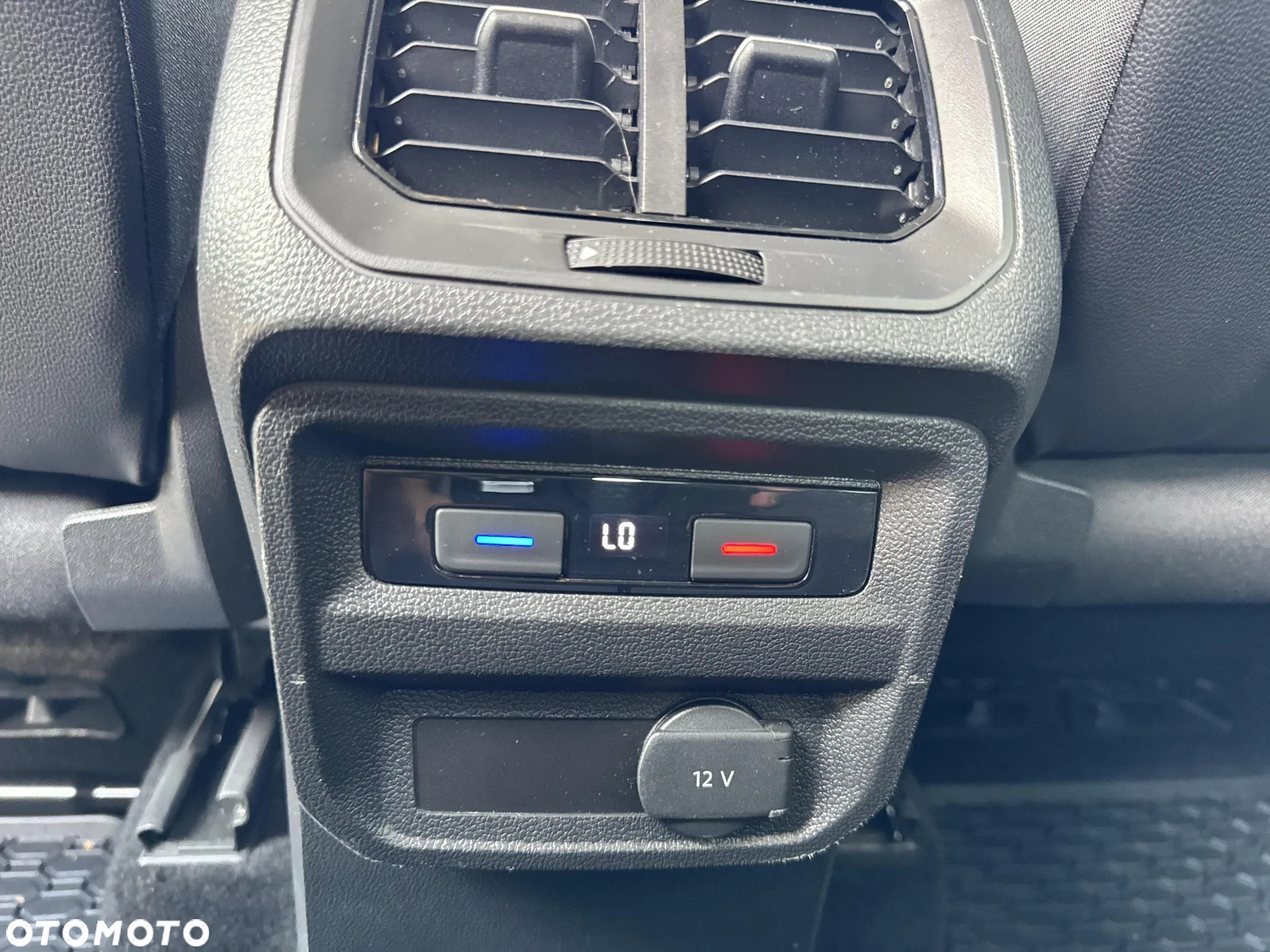 Volkswagen Tiguan 1.5 TSI EVO Comfortline - 26