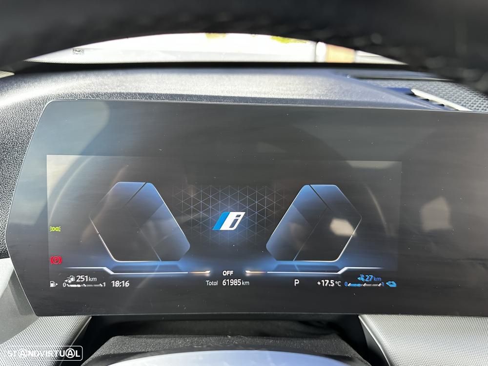 BMW X1 xDrive25e - 21