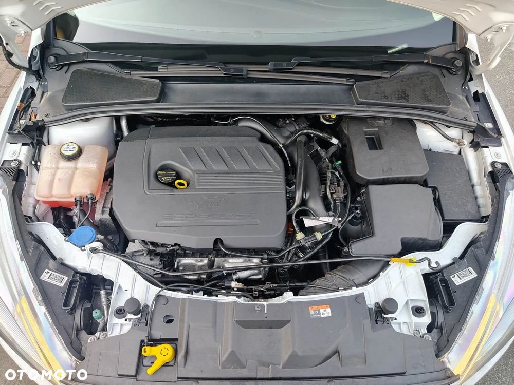Ford Focus 1.5 EcoBoost Start-Stopp-System ACTIVE - 36