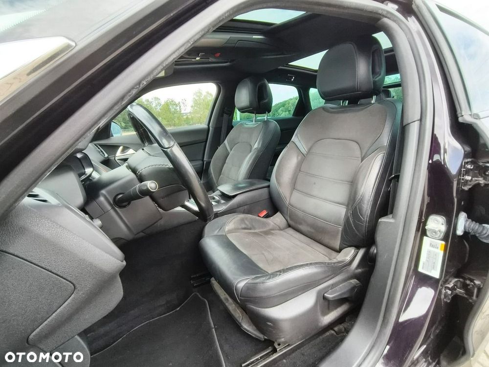 DS Automobiles DS 5 - 10
