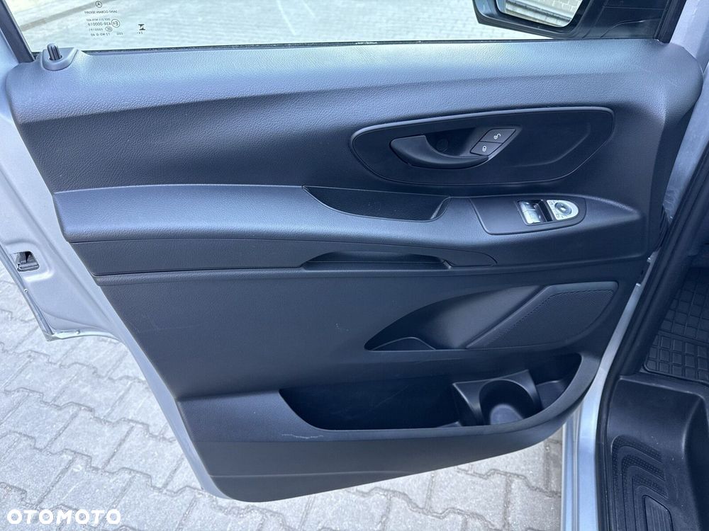 Mercedes-Benz Vito - 17