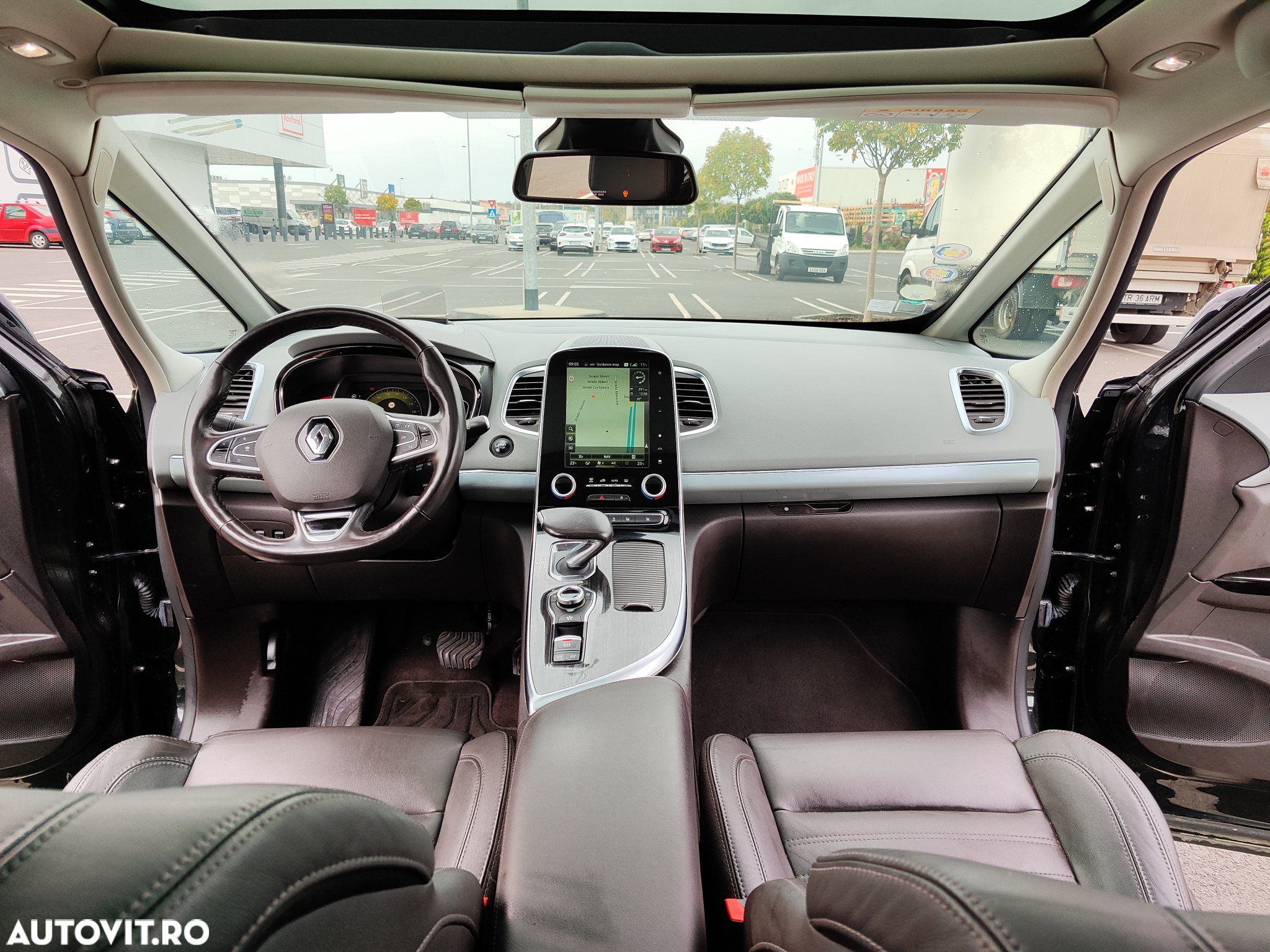 Renault Espace Energy dCi 160 EDC LIMITED - 4