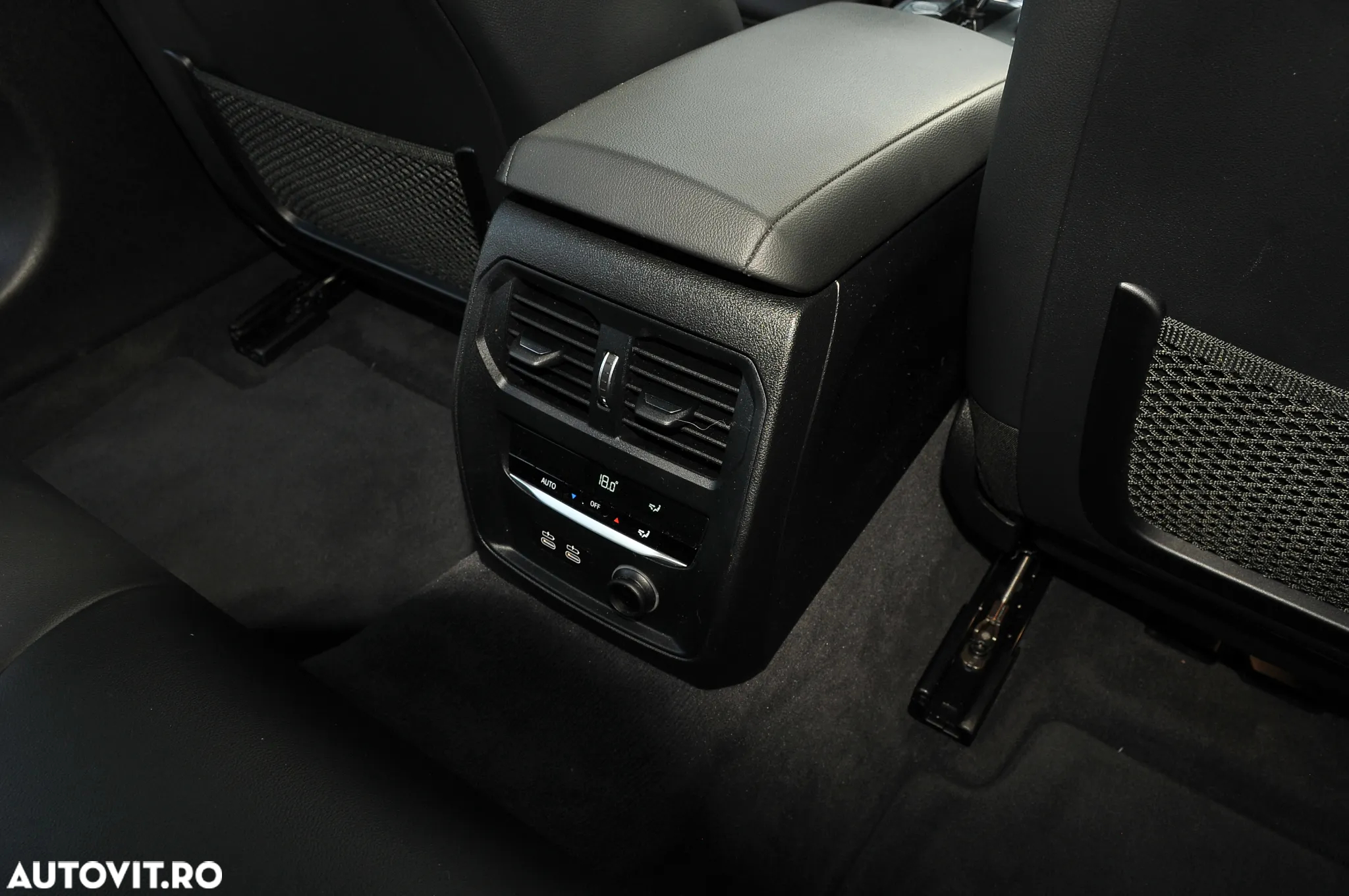 BMW Seria 3 320d xDrive AT - 27