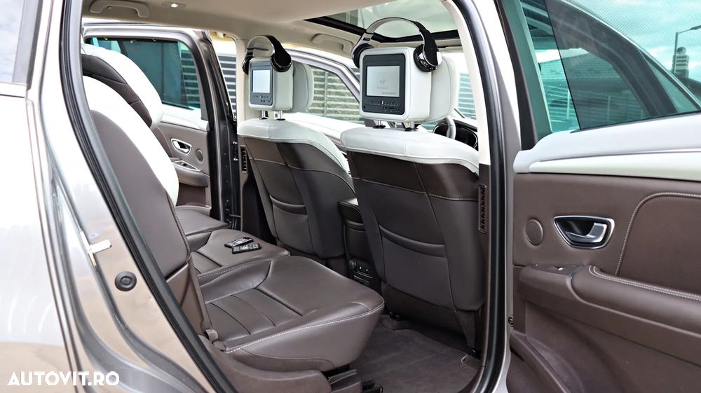 Renault Espace Energy dCi 160 EDC Initiale Paris - 14