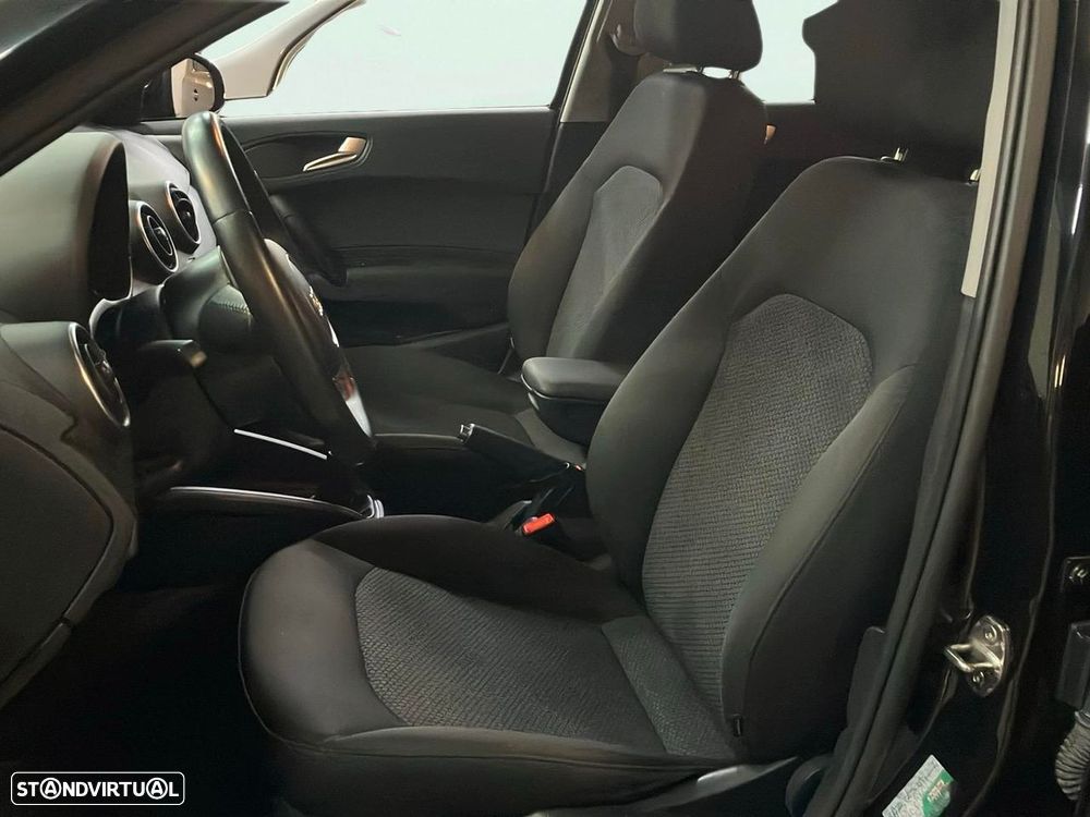 Audi A1 Sportback 1.0 TFSI - 14