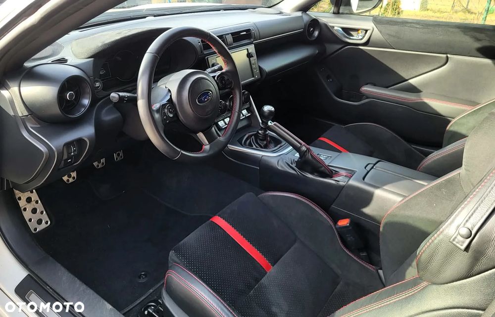 Subaru BRZ 2.4i Sport Final Edition - 7
