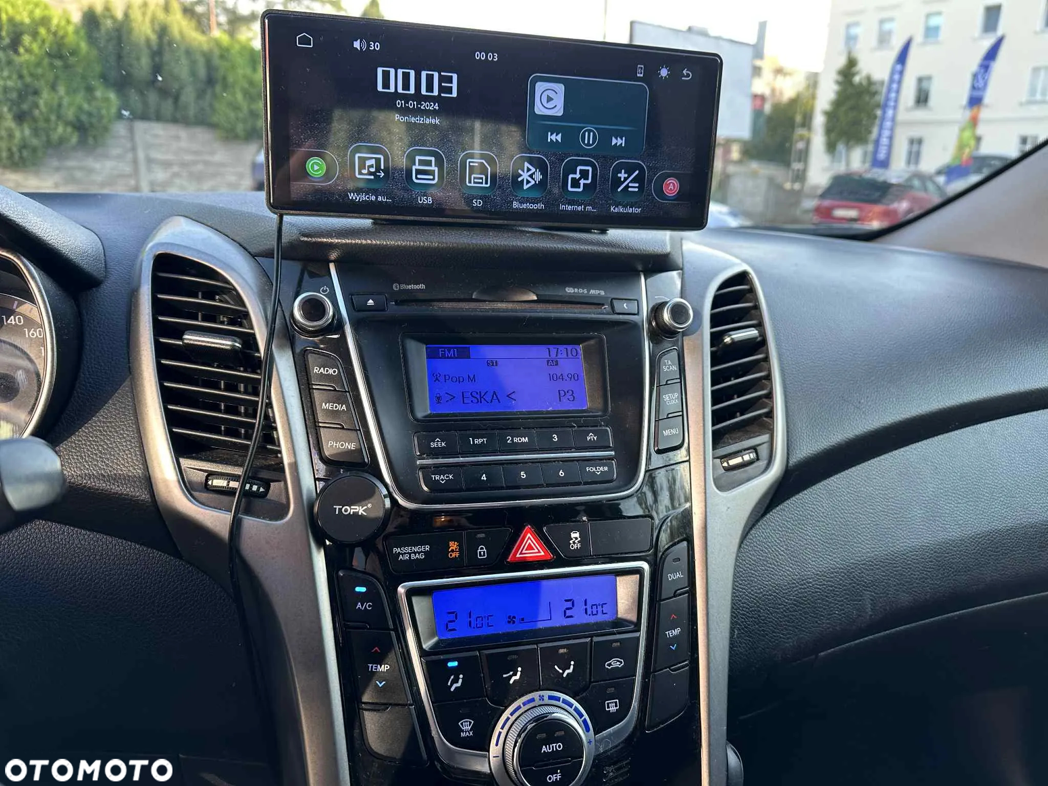 Hyundai i30 - 2