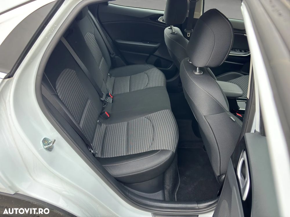 Kia XCeed 1.6 GDI DCT6 OPF SPIRIT - 19