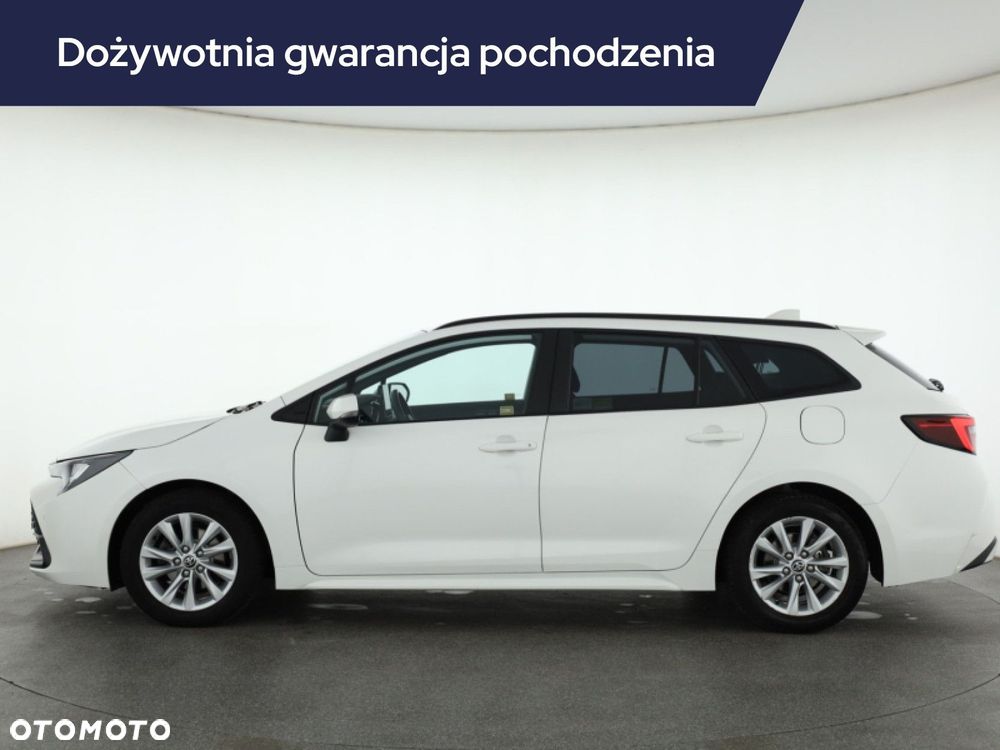 Toyota Corolla 2023 photo 3