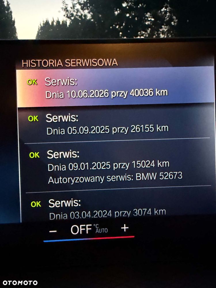 BMW Seria 3 320i M Sport sport - 5