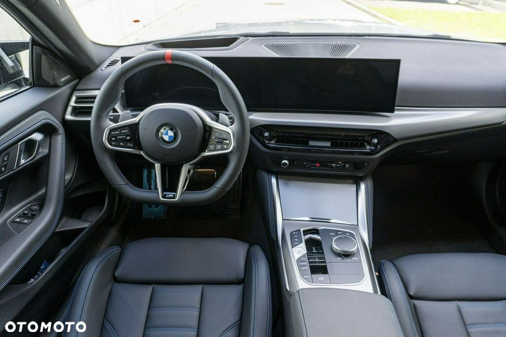 BMW Seria 2 M240i xDrive - 23