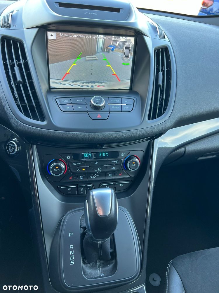 Ford Kuga 2.0 TDCi 4x4 ST-Line - 17